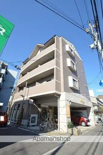 アソシエ大町の画像