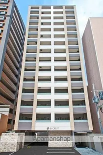 エンクレスト薬院大通【11階】の外観