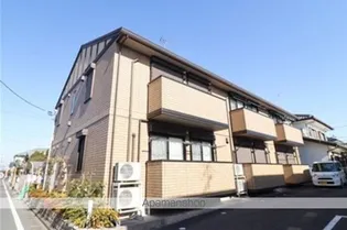 イーストパーク八ヶ崎の画像