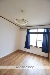 リバーサイドかわぎ2【503号室】の居間