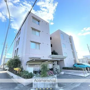 ロアール二子町の画像