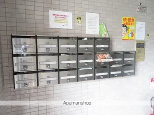 ノーブル上杉【1階】のその他画像