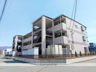 幸ハイツAの画像