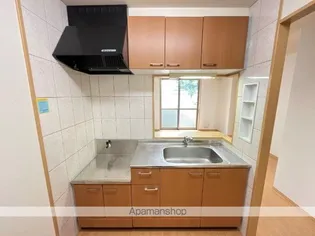 ニューハウジングⅢ【1階】の内装