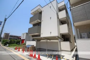 フジパレス末広町Ⅰ番館の画像