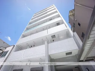 ノイグランツD【3階】の外観