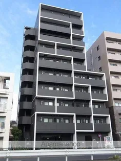 ステージグランデ蒲田アジールコートの画像