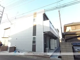 リブリ・ウインディーバレーⅢ【2階】の外観