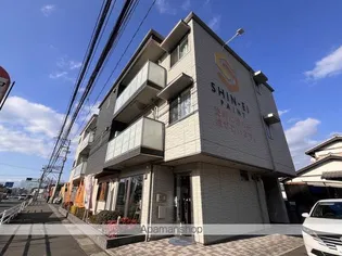 ソラーナⅡの画像