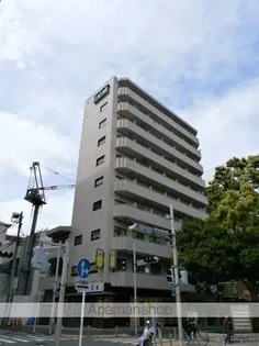 コシノパークサイドビルの画像