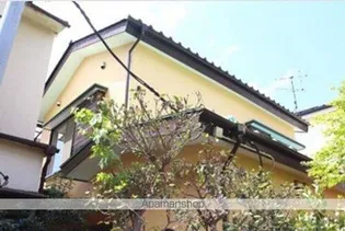 ファブール千川【1階】の外観