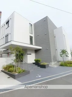 ASTORIA三国ヶ丘の画像