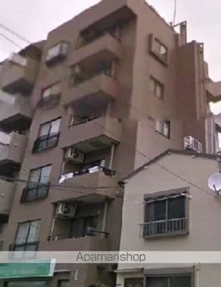 デュエル駒込の画像