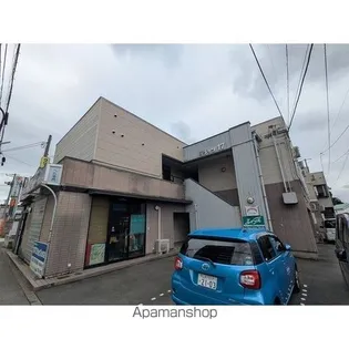 フラッツ17の画像