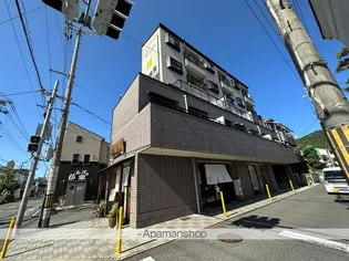 エンゼルハイツ喜里川の画像