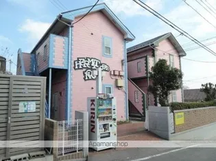 ハーミットクラブハウス峰岡A棟の画像