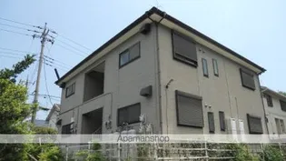 清水ハイムEの画像