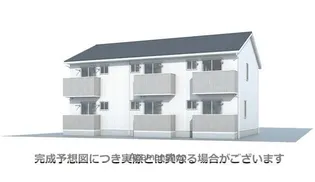 蔵谷ハイツの画像