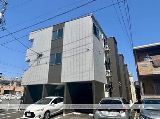 リバーノース大宮の画像