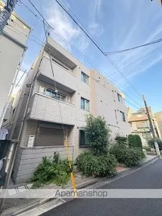 パセオ三軒茶屋の画像