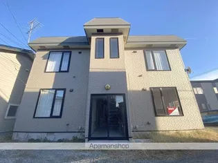 コーポプリンセスの画像