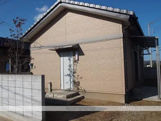 茨城県鹿嶋市大字下津【一戸建】の外観