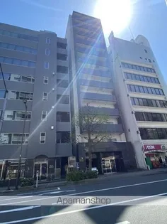 東京都千代田区岩本町2丁目【マンション】の外観
