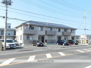 ST SPRING COURTの画像