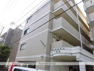 第6富山ビル【405号室】の外観