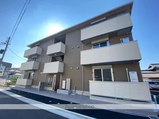 カルテット D棟の画像