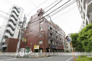 トーア岩本町マンション【2階】の外観