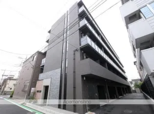 クレヴィスタ横浜大口の画像