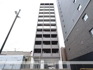 ビーロット桜山レジデンスの画像