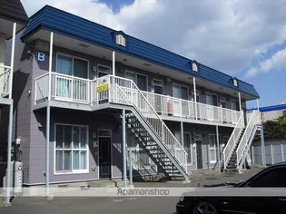 ロイヤルハイム船見Bの画像