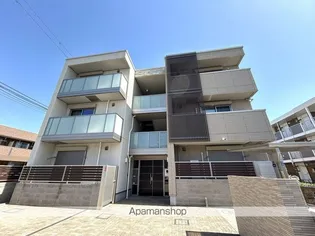 ふぁみりありんくうCの画像