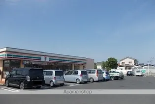 シャモット【2階】の周辺