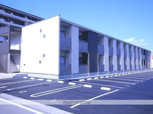 クレイノ松山インターⅤの画像