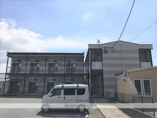 レオパレス天領の画像