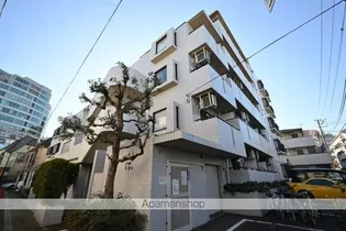 三協グリーンコート落合駅前第一の画像