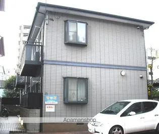 喜峰ハイツの画像