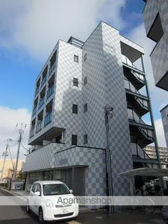 スマート津田沼ツインビルB棟【3階】の外観