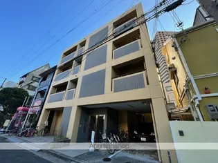 J&SBUILDINGの画像
