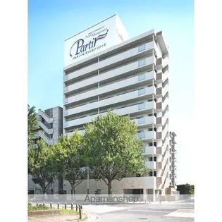 愛知県名古屋市千種区吹上1丁目【マンション】の外観