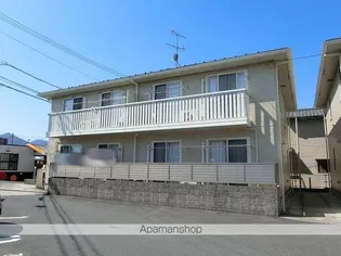 ハーミテージ A棟の画像
