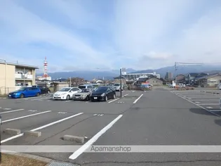 石芝イン・北【2階】の外観