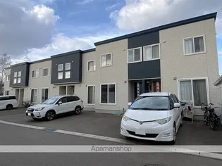 パオス日吉の画像