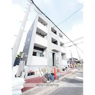 プリマ カーサⅡ【1階】の外観