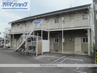 ゆりの宮コーポの画像