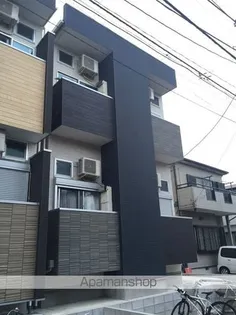 ガーデンウォークの画像