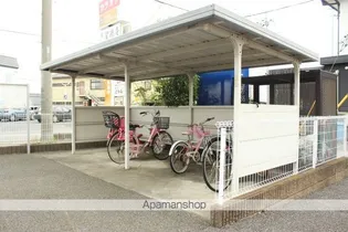 リオン【103号室】の外観